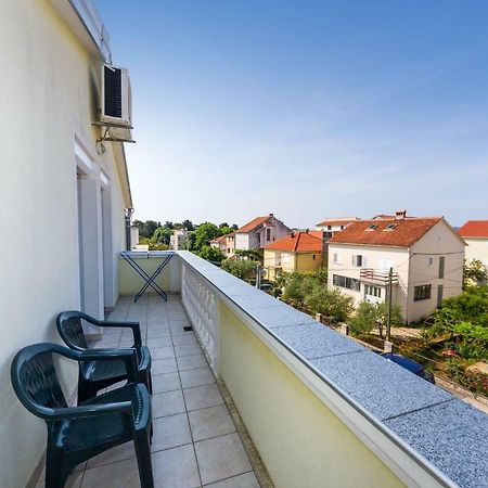 Apartment Juresko Zadar Exterior foto